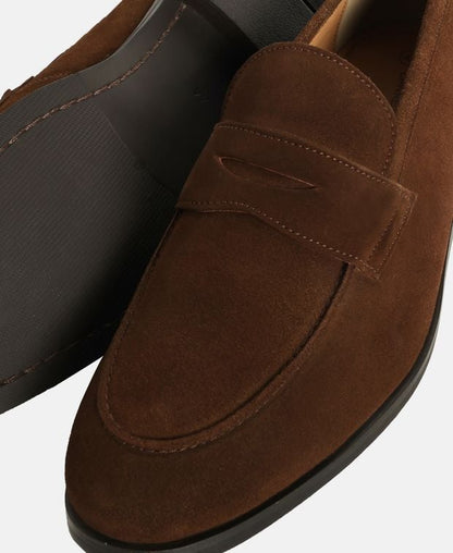 Loafer