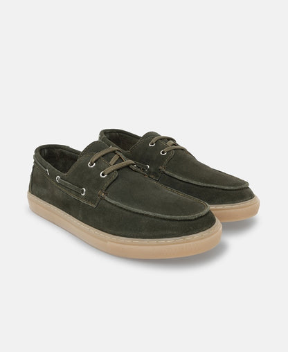 Segelschuhe