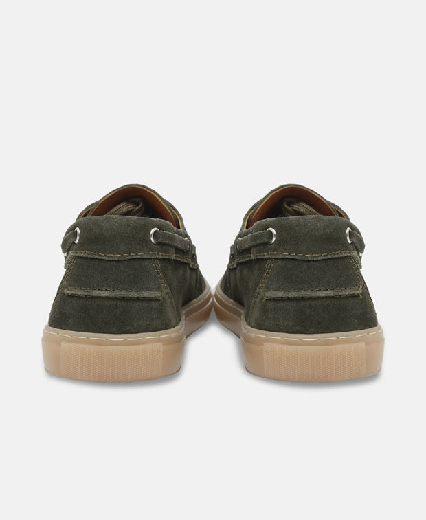 Segelschuhe