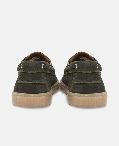 Segelschuhe