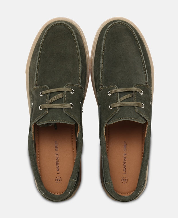 Segelschuhe