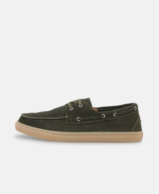 Segelschuhe