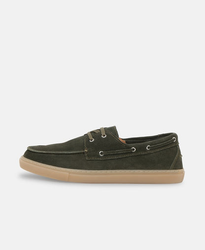 Segelschuhe