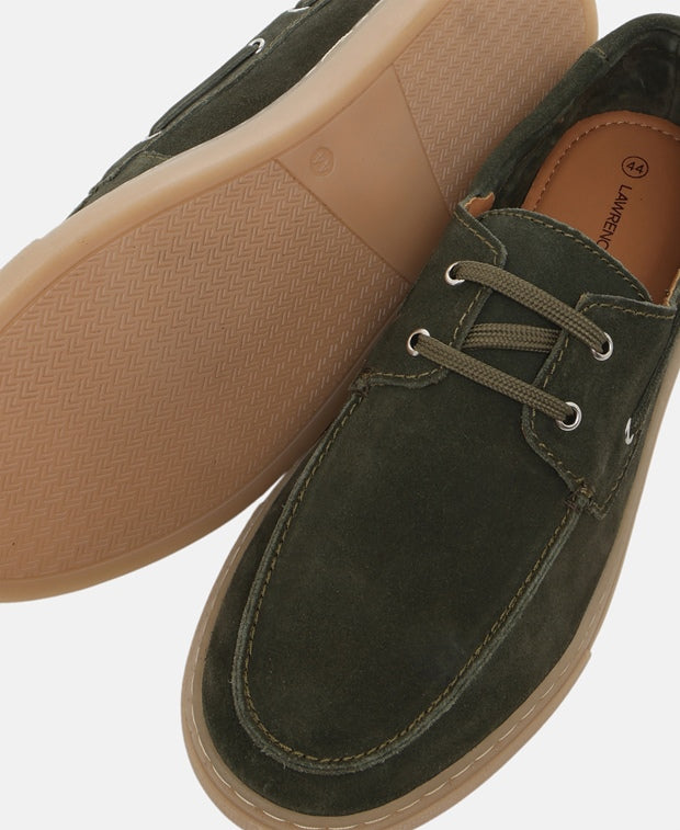 Segelschuhe