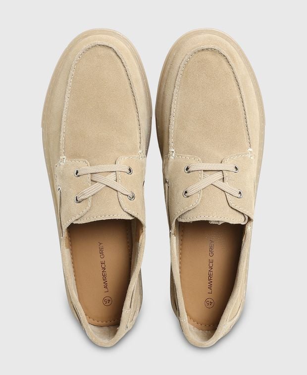 Segelschuhe