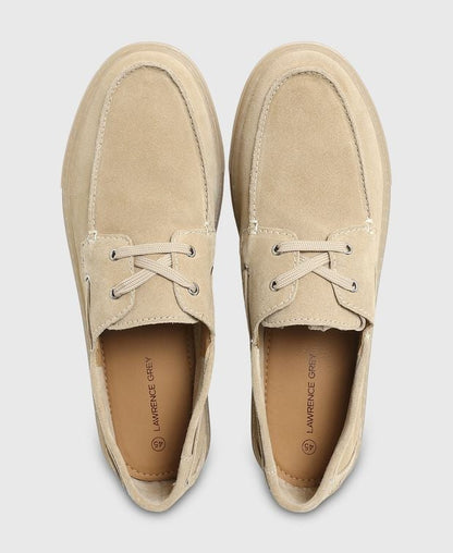 Segelschuhe