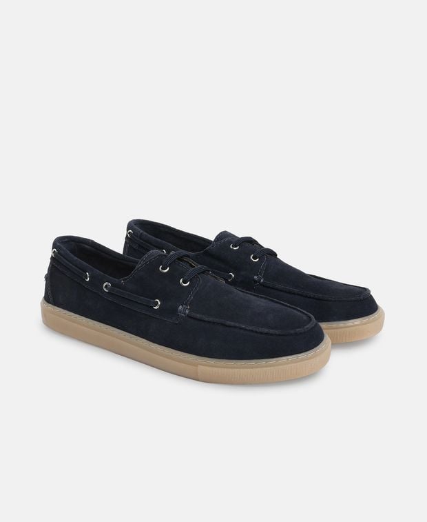 Segelschuhe