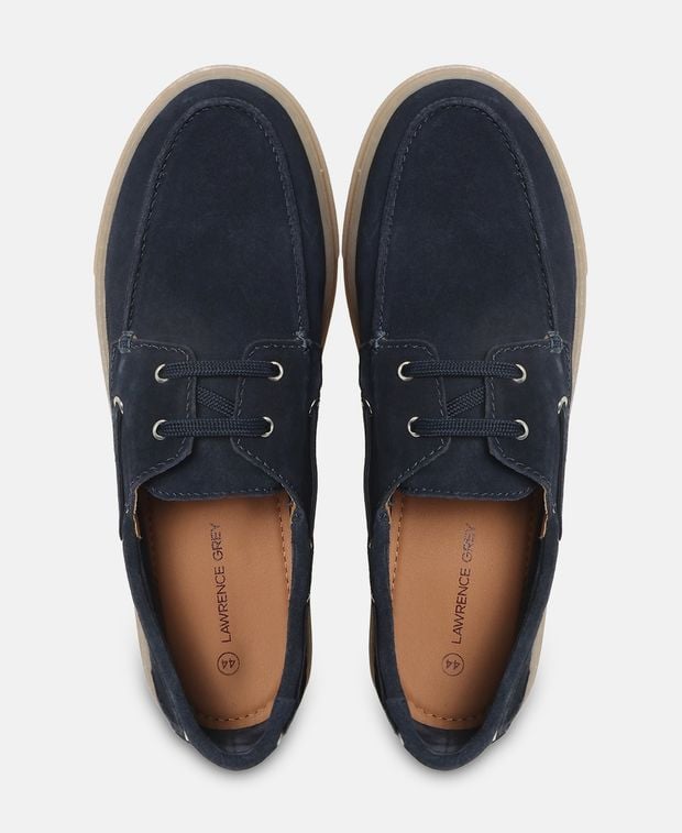 Segelschuhe