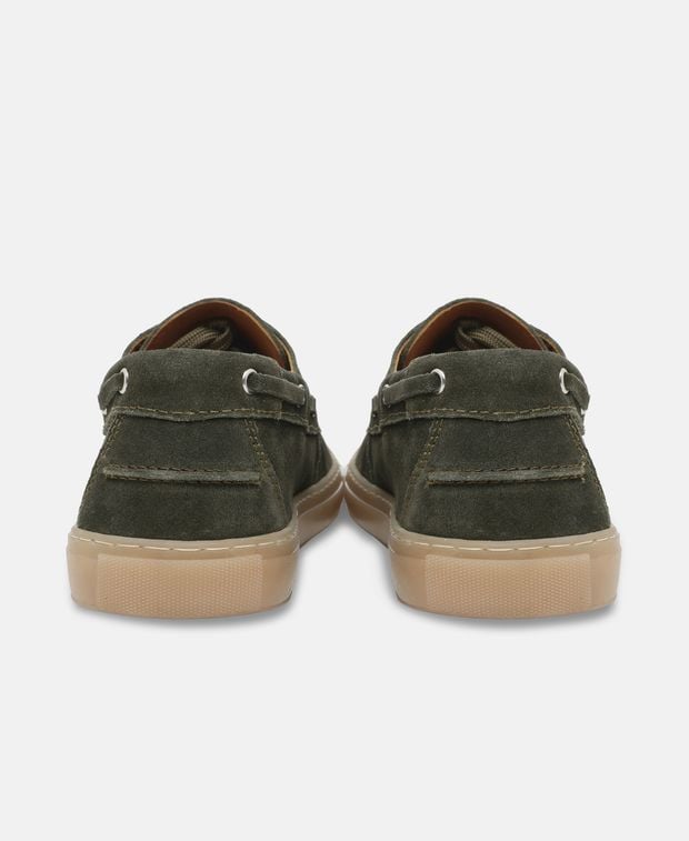 Segelschuhe