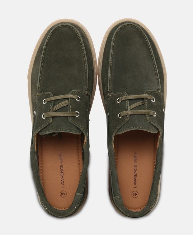 Segelschuhe