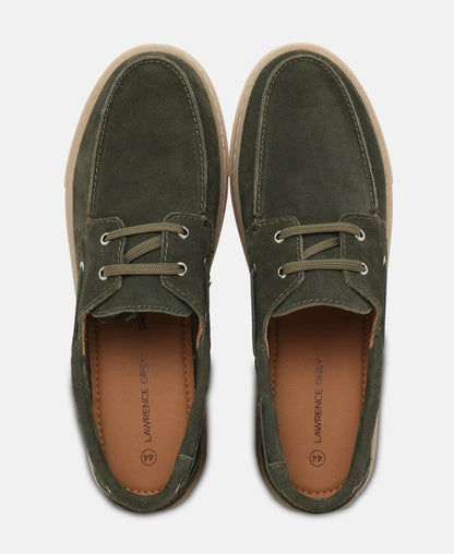 Segelschuhe