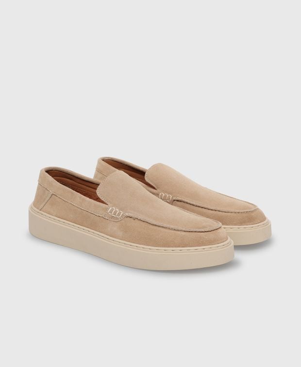 Loafer