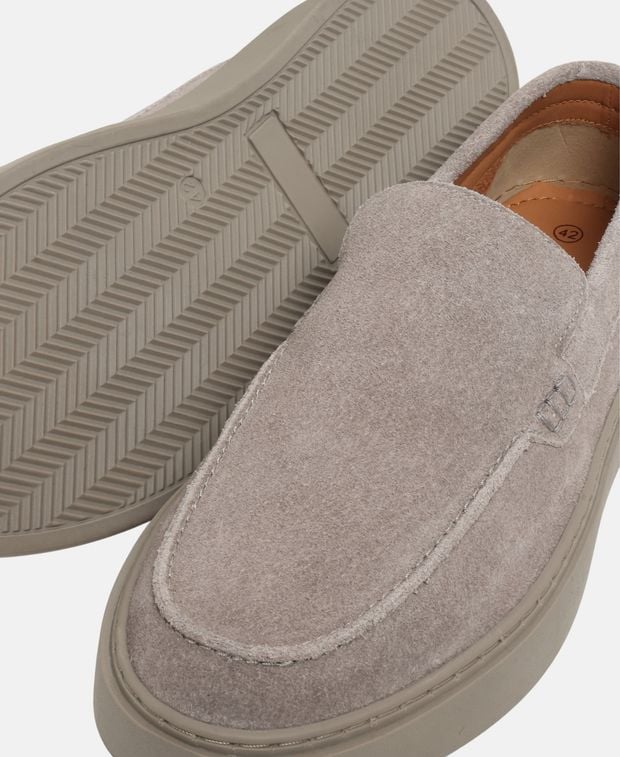 Loafer