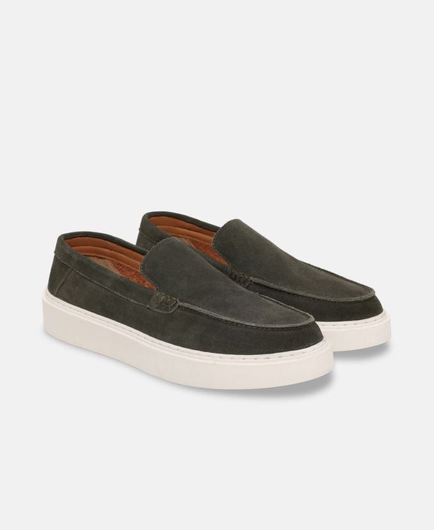 Loafer