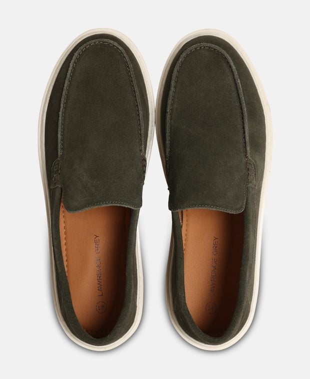 Loafer