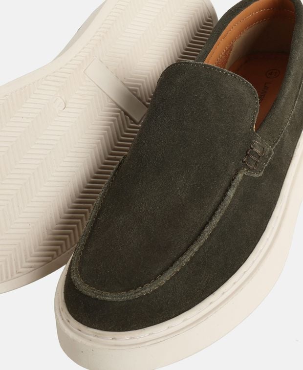 Loafer