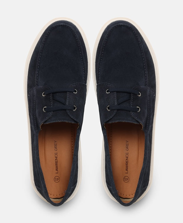 Segelschuhe