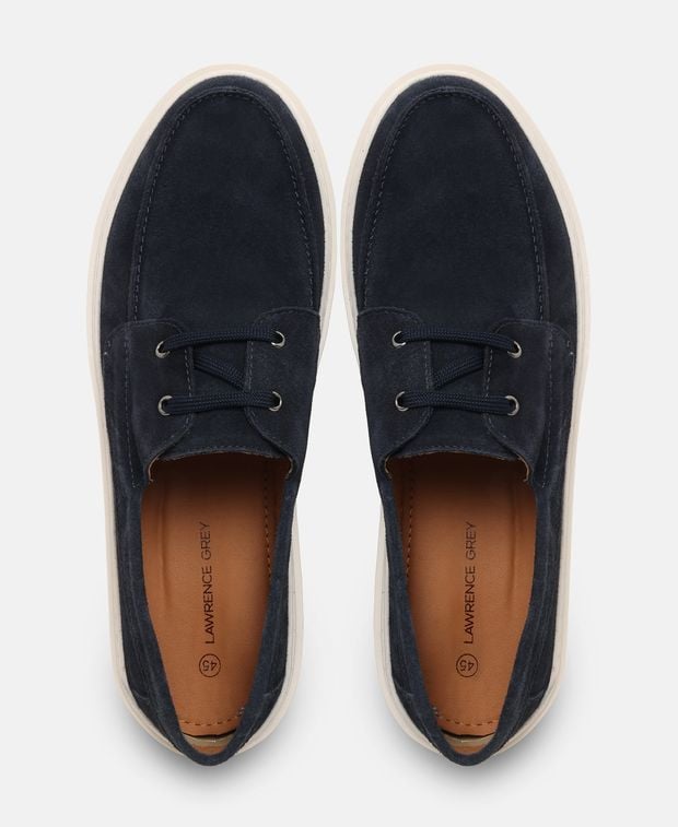 Segelschuhe