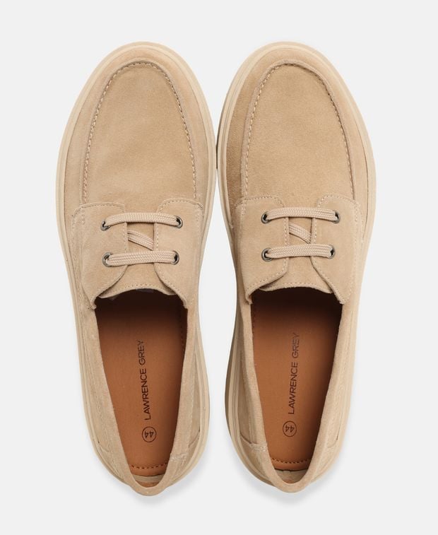 Segelschuhe