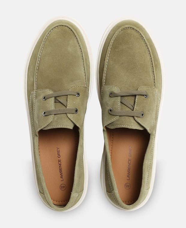 Segelschuhe