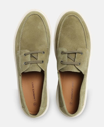 Segelschuhe