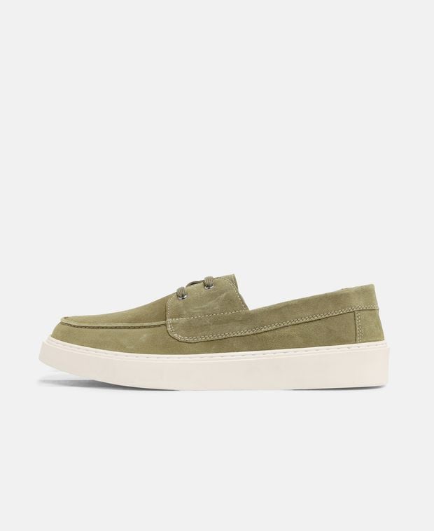 Segelschuhe