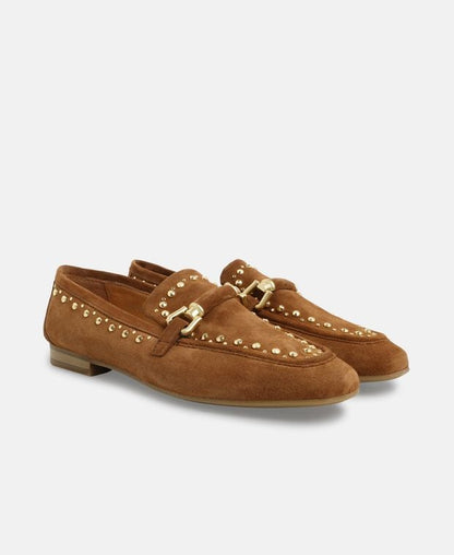 Loafer Tabacco