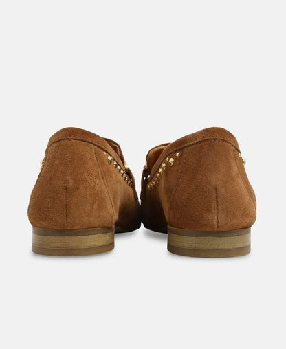 Loafer Tabacco