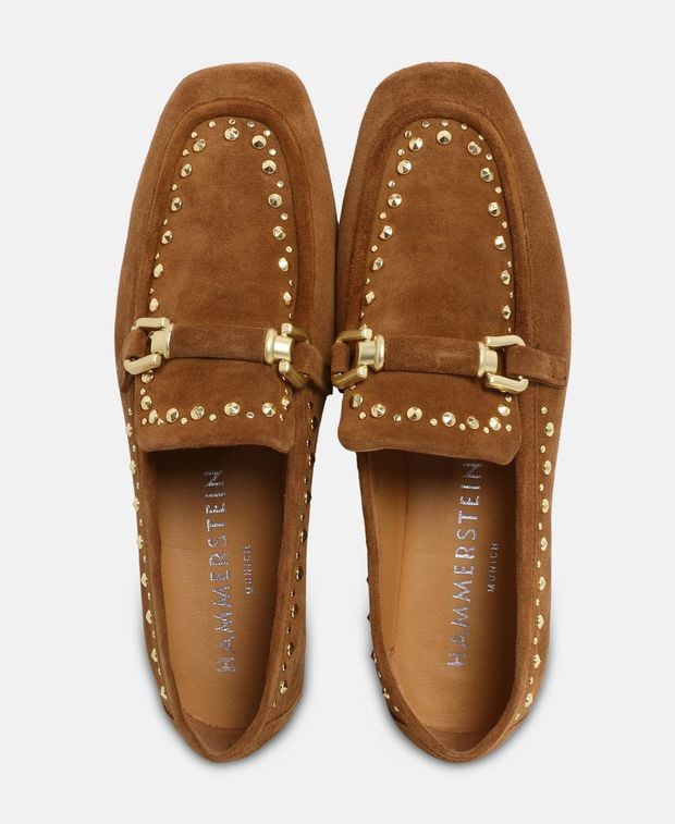 Loafer Tabacco
