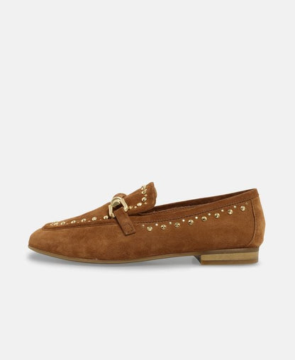 Loafer Tabacco