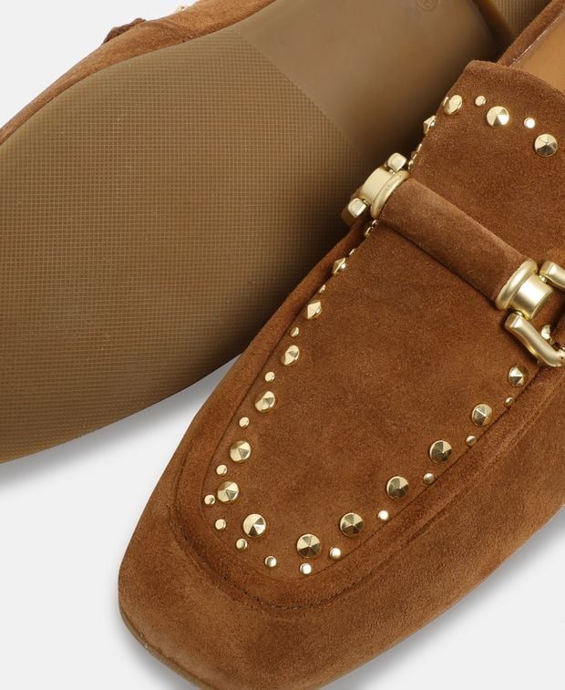 Loafer Tabacco