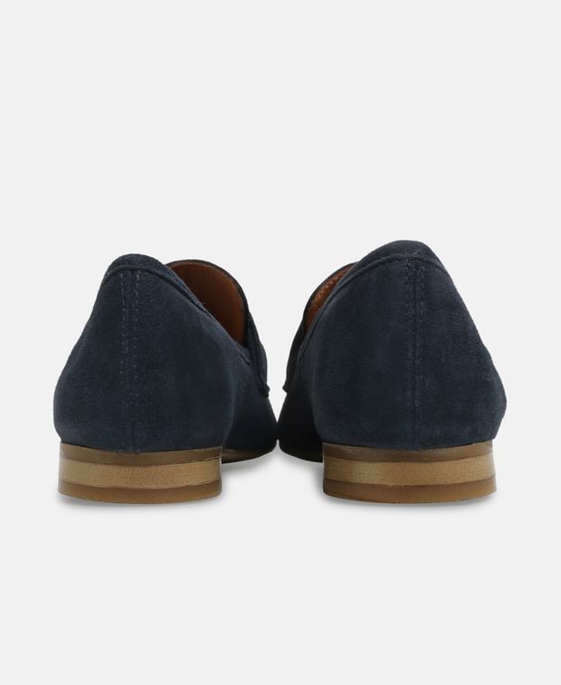 Loafer Camel