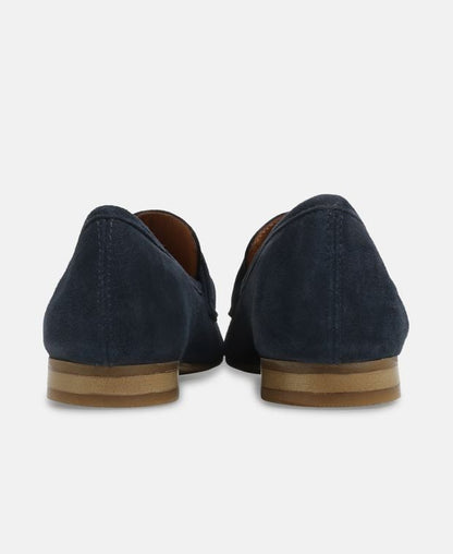 Loafer Camel
