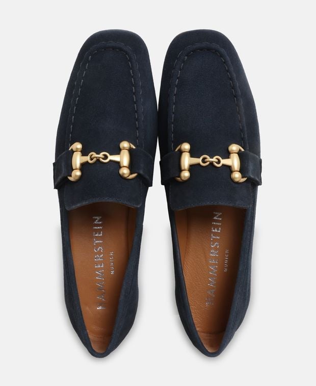 Loafer Camel