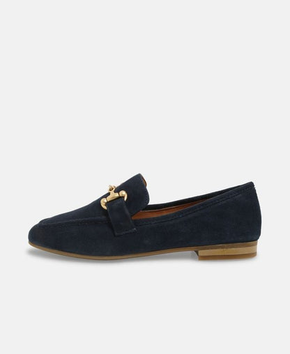 Loafer Camel
