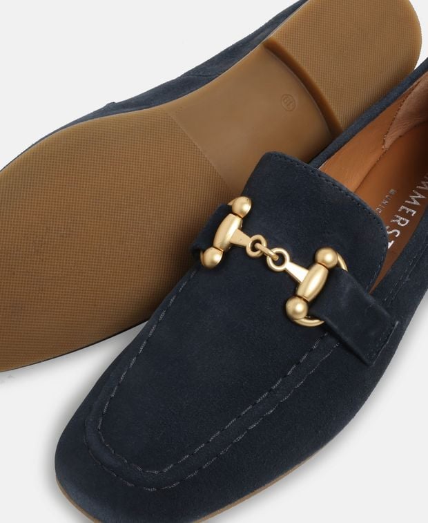 Loafer Camel