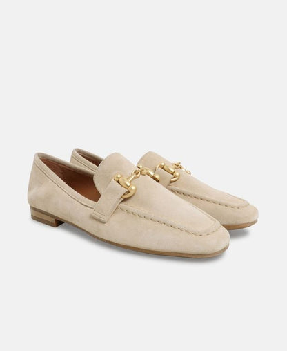 Loafer Camel