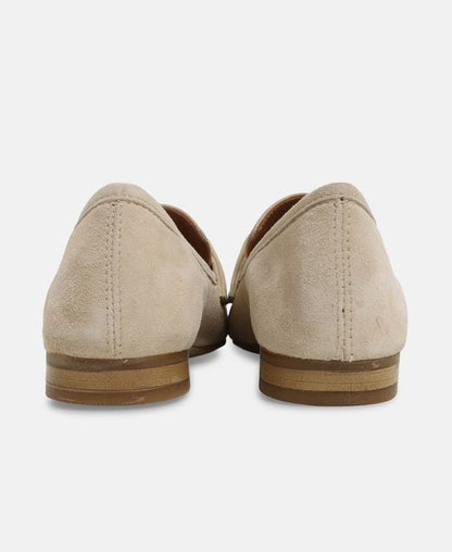 Loafer Camel