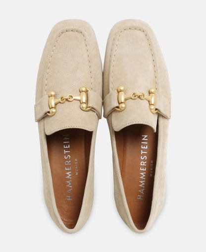 Loafer Camel