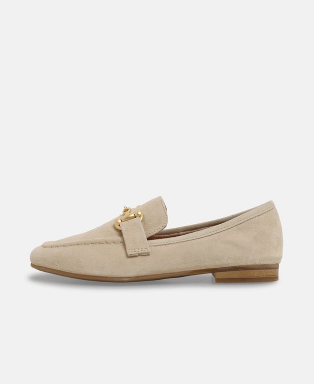 Loafer Camel