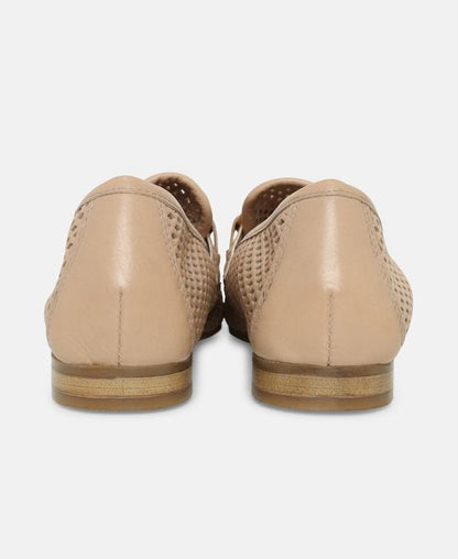 Loafer Camel