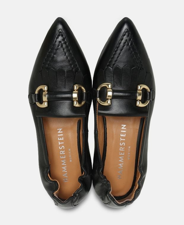Loafer