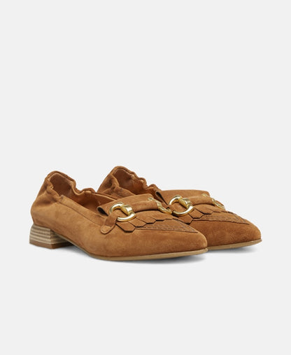 Slingback Loafer