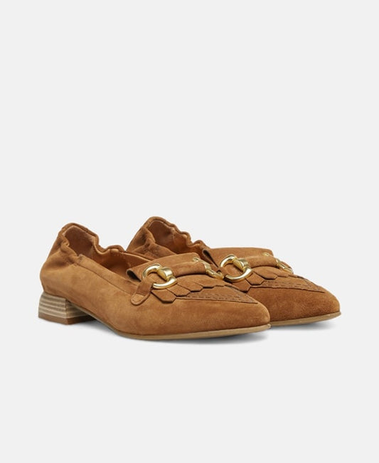 Slingback Loafer