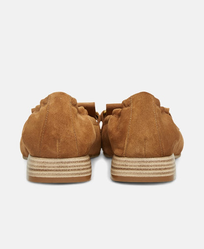 Slingback Loafer