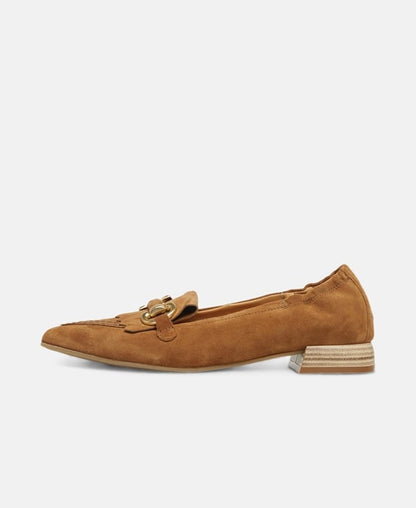 Slingback Loafer
