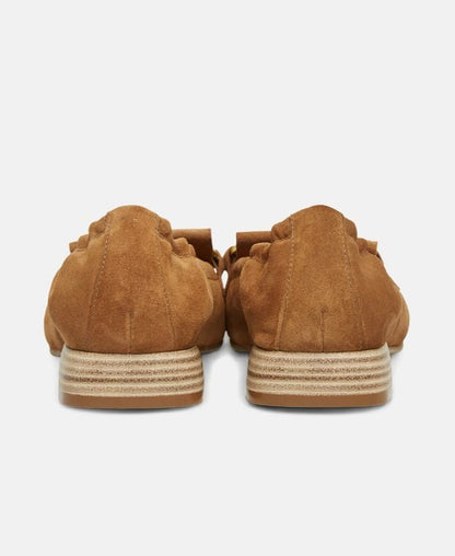 Slingback Loafer