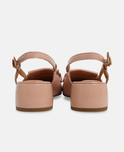 Slingback Pumps Rosa