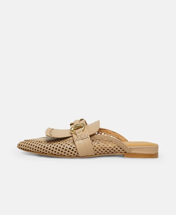 Mules