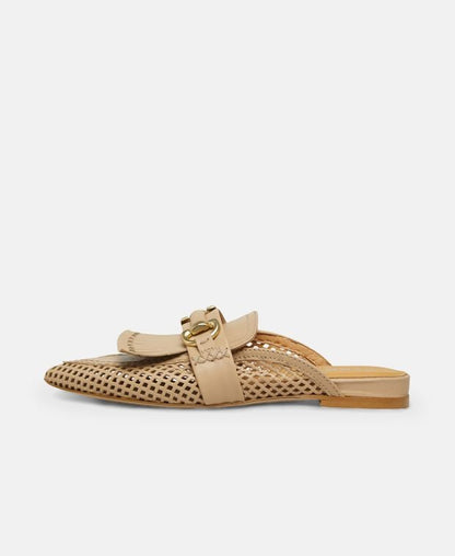 Mules